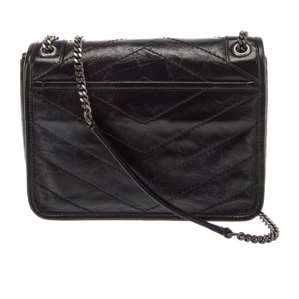 YSL SAINT LAURENT BABY NIKI BAG - Picture 6 of 15